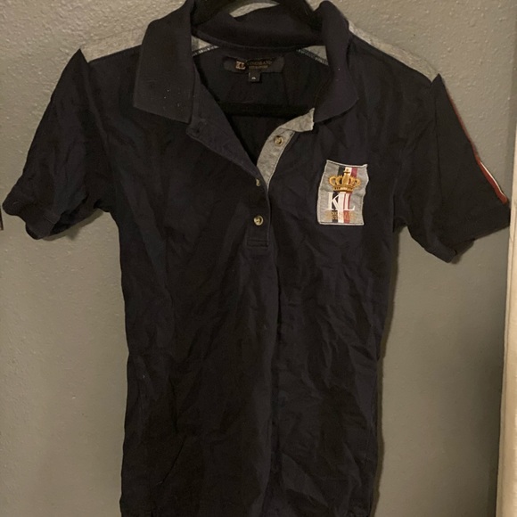 Kingsland Tops - Kingsland polo